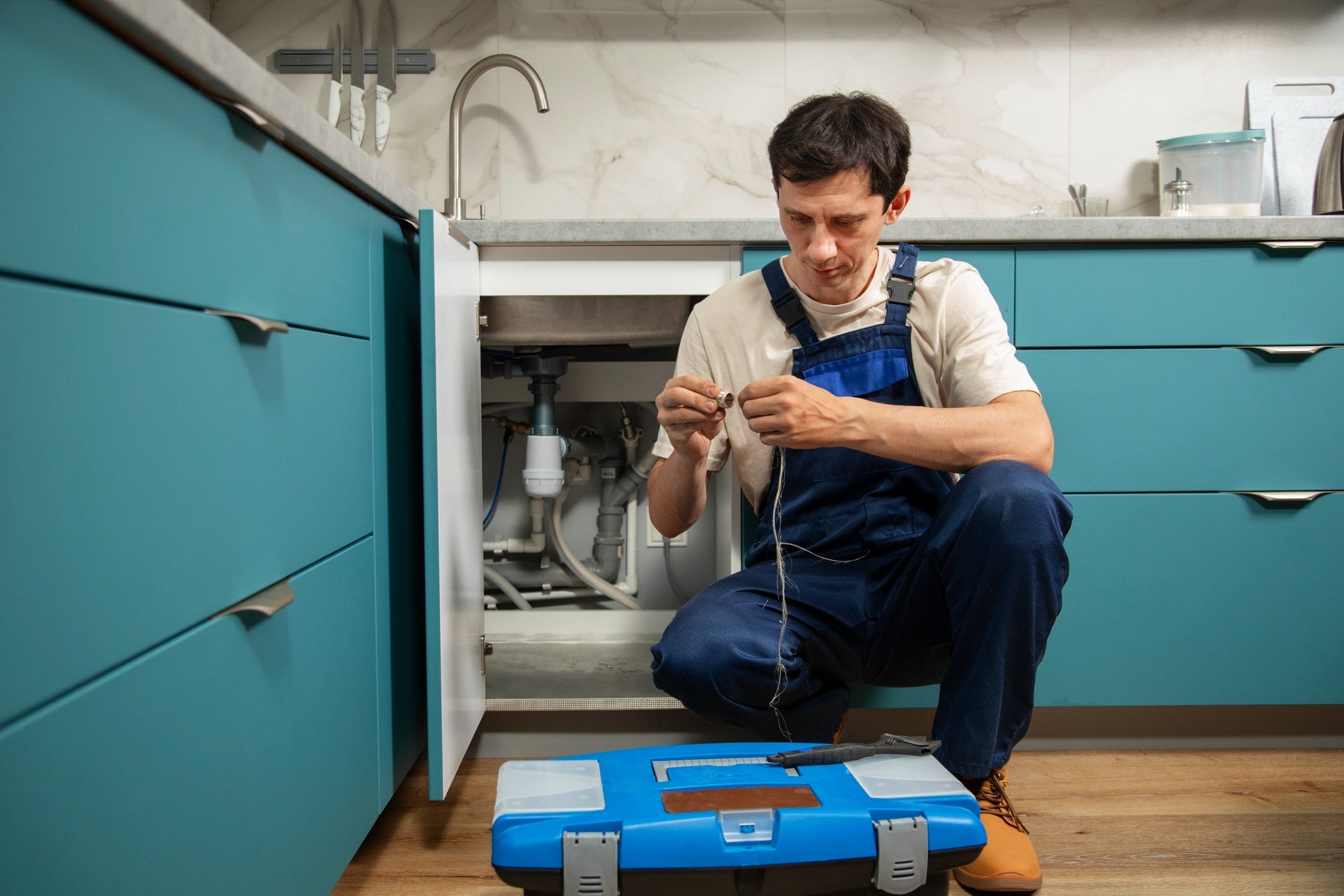 7 Smart Questions to Ask Before Hiring a Plumber