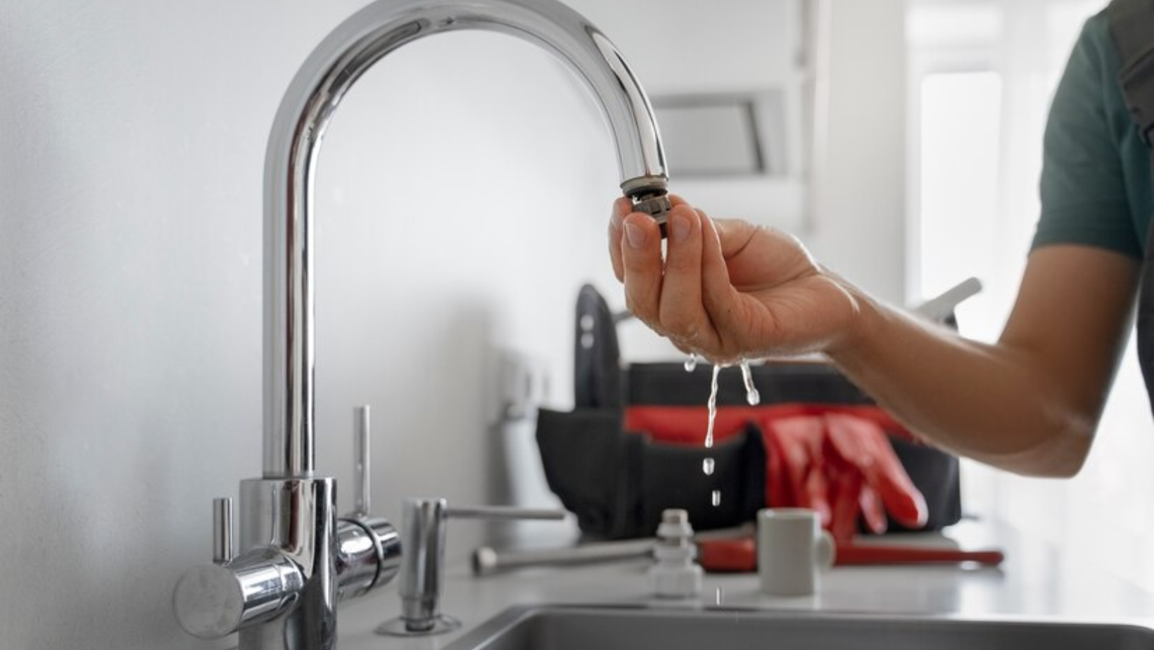 The Ultimate Guide To Choosing The Right Kitchen Faucet For Your Home