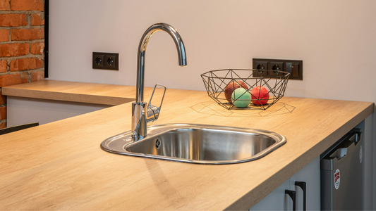 How to Choose an Affordable and High Quality Kitchen Sink