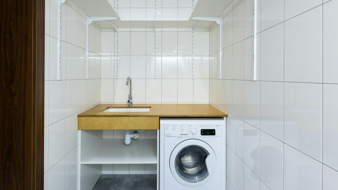 Finding the Perfect Laundry Sink in Sydney: How to Choose a Laundry Sink