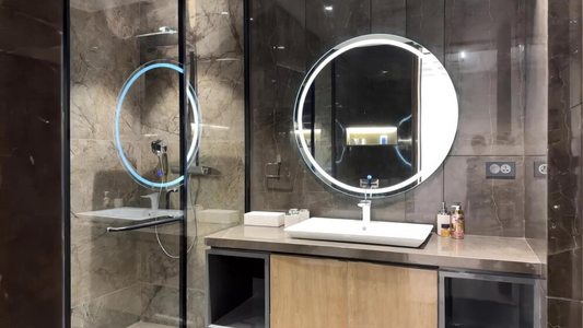 Reasons to Use LED Lights in Your Bathroom