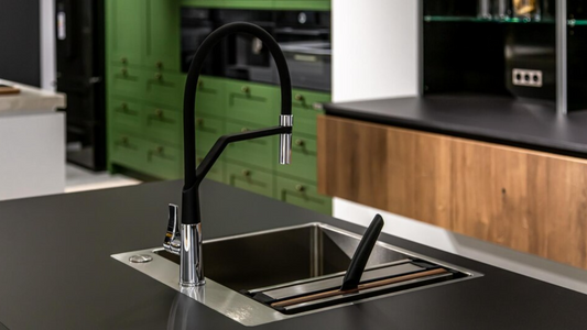 Workstation Sinks: The Ultimate Kitchen Upgrade