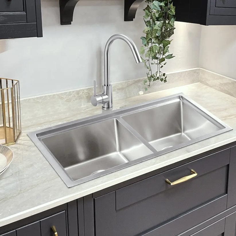 Upgrade Your Kitchen: Why You Need A Stainless Steel Sink