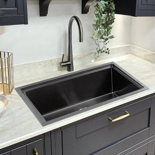 Luxury Kitchen Sinks for Modern Australian Homes