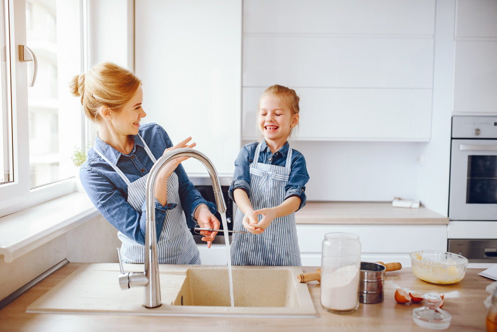 The Impact of Kitchen Sinks and Bowls on the Overall Aesthetic of Your Home