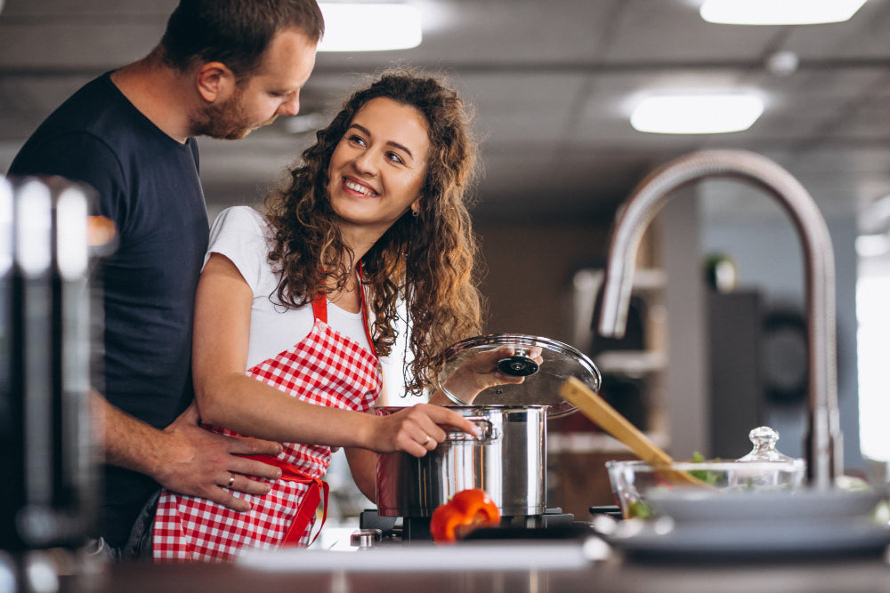 Sink Secrets Unveiled: The Heart of Your Kitchen's Functionality