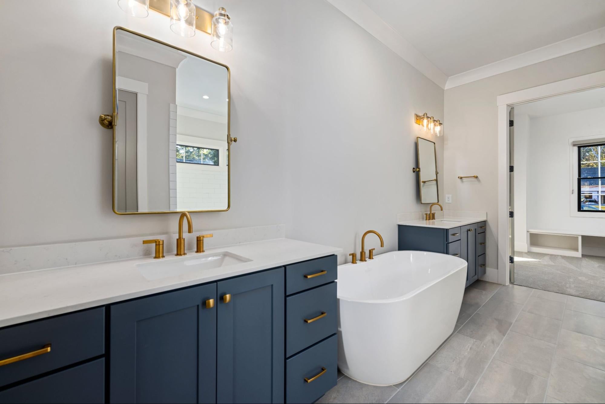 Mastering the Art of Selecting the Perfect Bathroom Sink: Tips and Trends