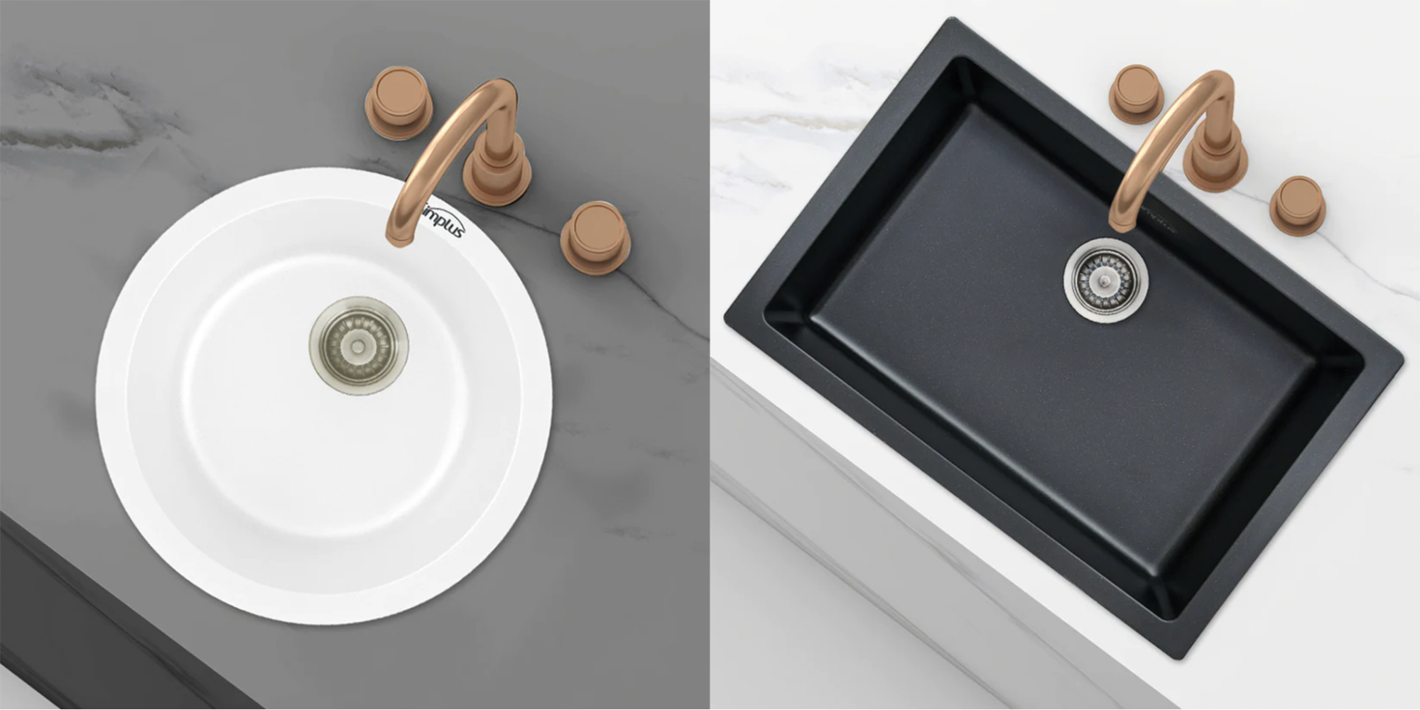 Why Stone Kitchen Sinks can be your home's next big thing