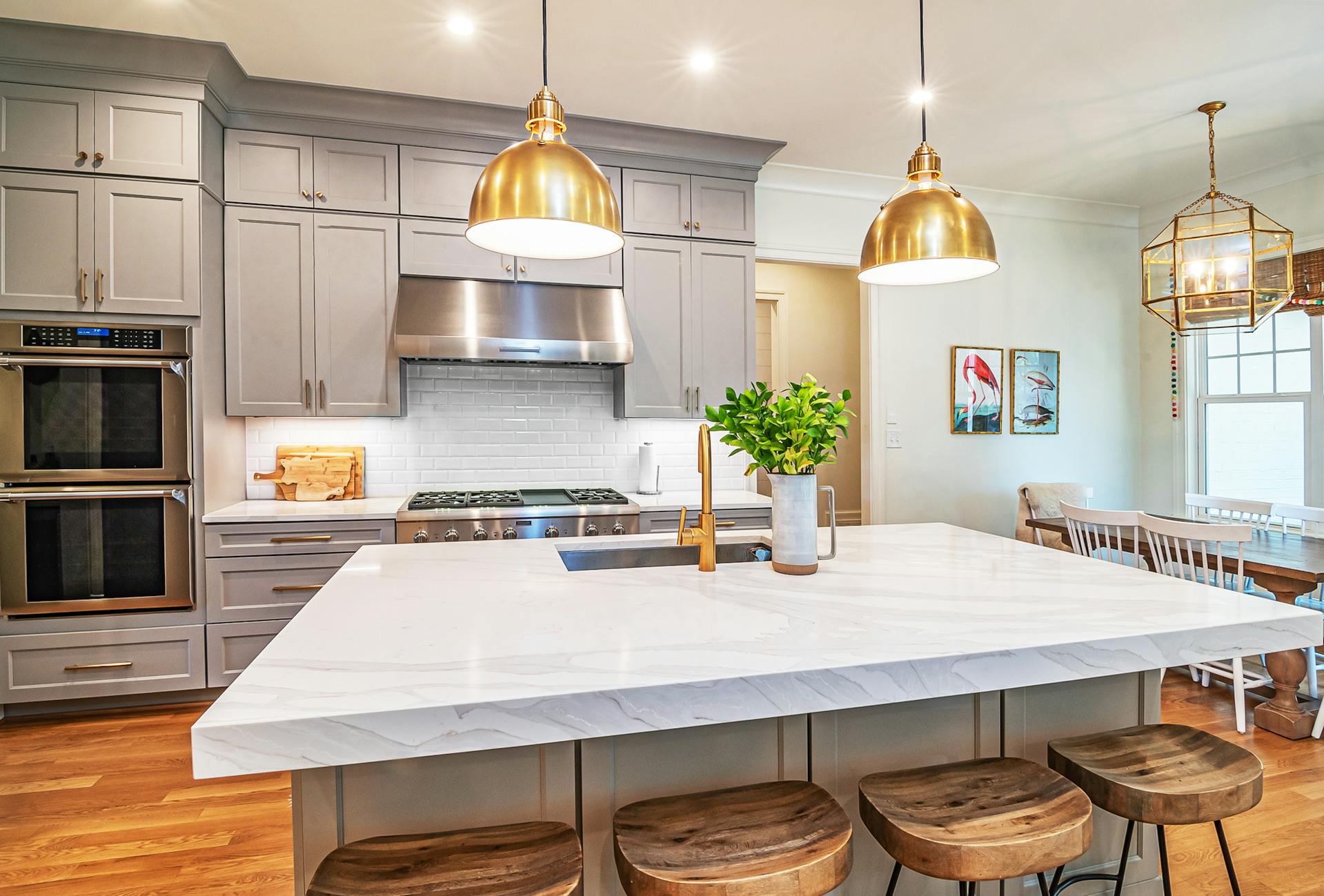 Budget-Friendly Tips to Freshen Up Your Kitchen Space