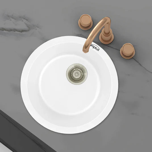  Elegant stone bathroom sinks showcasing natural textures and unique designs, enhancing the aesthetic of any bathroom space.