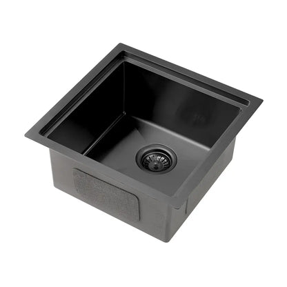 Compact single bowl Sima-Plus Sink 